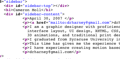 website jacked by Dale Harney